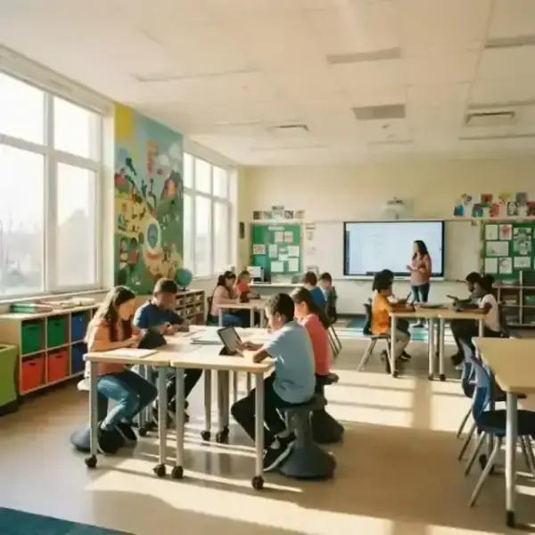 School Building Improvements: Enhancing Learning Environments Without Major Disruption 4 image_3
