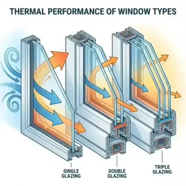 Window Insulation Options: Which Solution Works Best for Your Home? 3 image_2